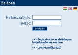 MEOE online nevezés (nevezes.kennelclub.hu)